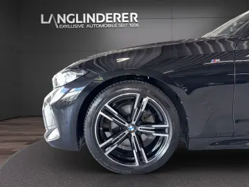 320d Limousine MSport NP64179 - WirelessCharging