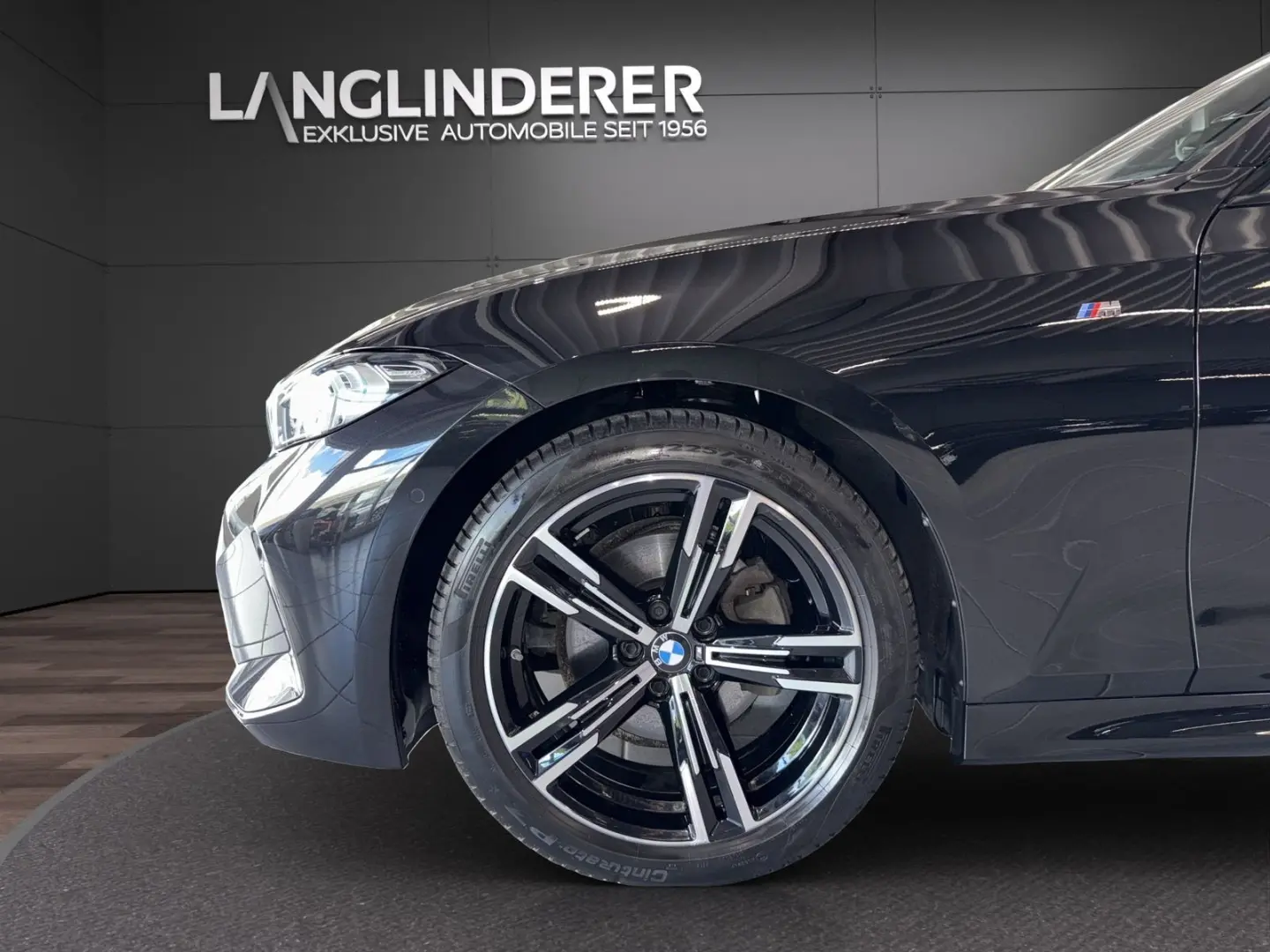 320d Limousine MSport NP64179 - WirelessCharging