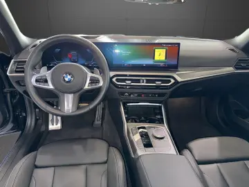 320d Limousine MSport NP64179 - WirelessCharging