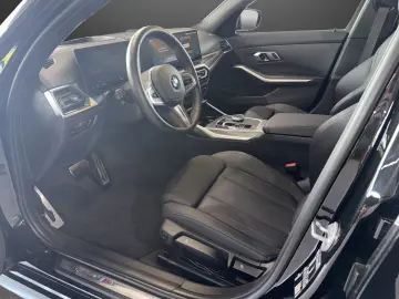 320d Limousine MSport NP64179 - WirelessCharging