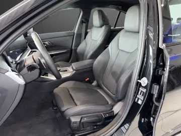 320d Limousine MSport NP64179 - WirelessCharging