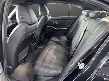 320d Limousine MSport NP64179 - WirelessCharging