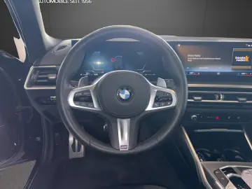 320d Limousine MSport NP64179 - WirelessCharging