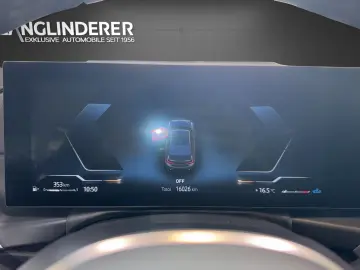 320d Limousine MSport NP64179 - WirelessCharging