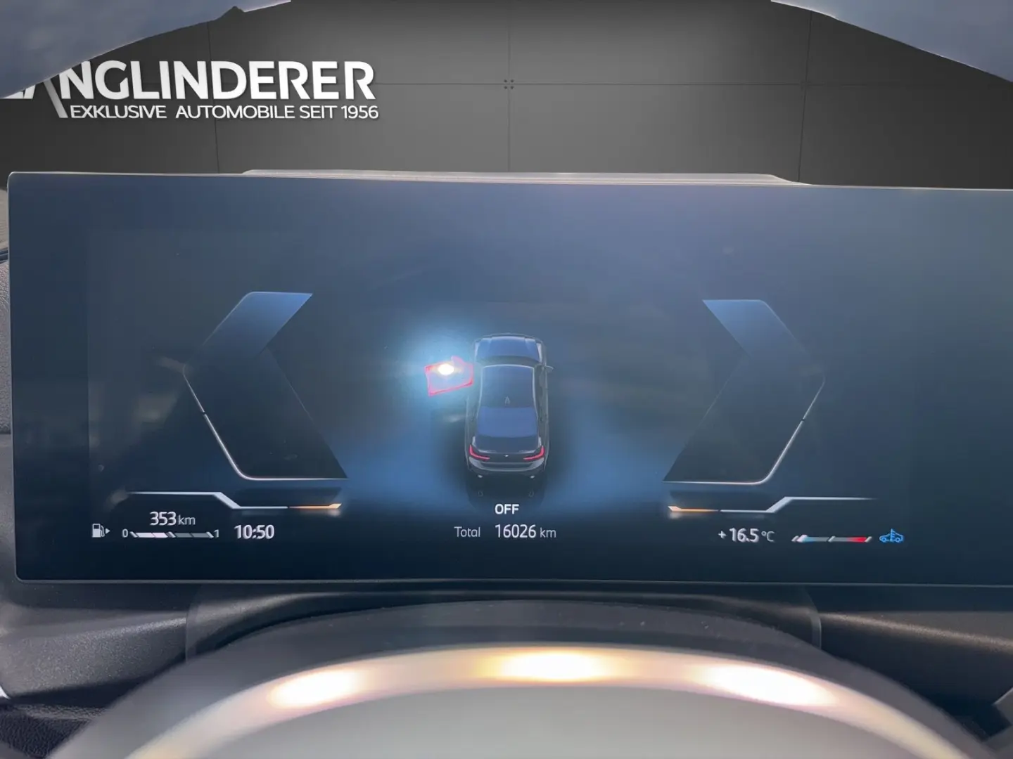 320d Limousine MSport NP64179 - WirelessCharging