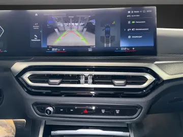 320d Limousine MSport NP64179 - WirelessCharging