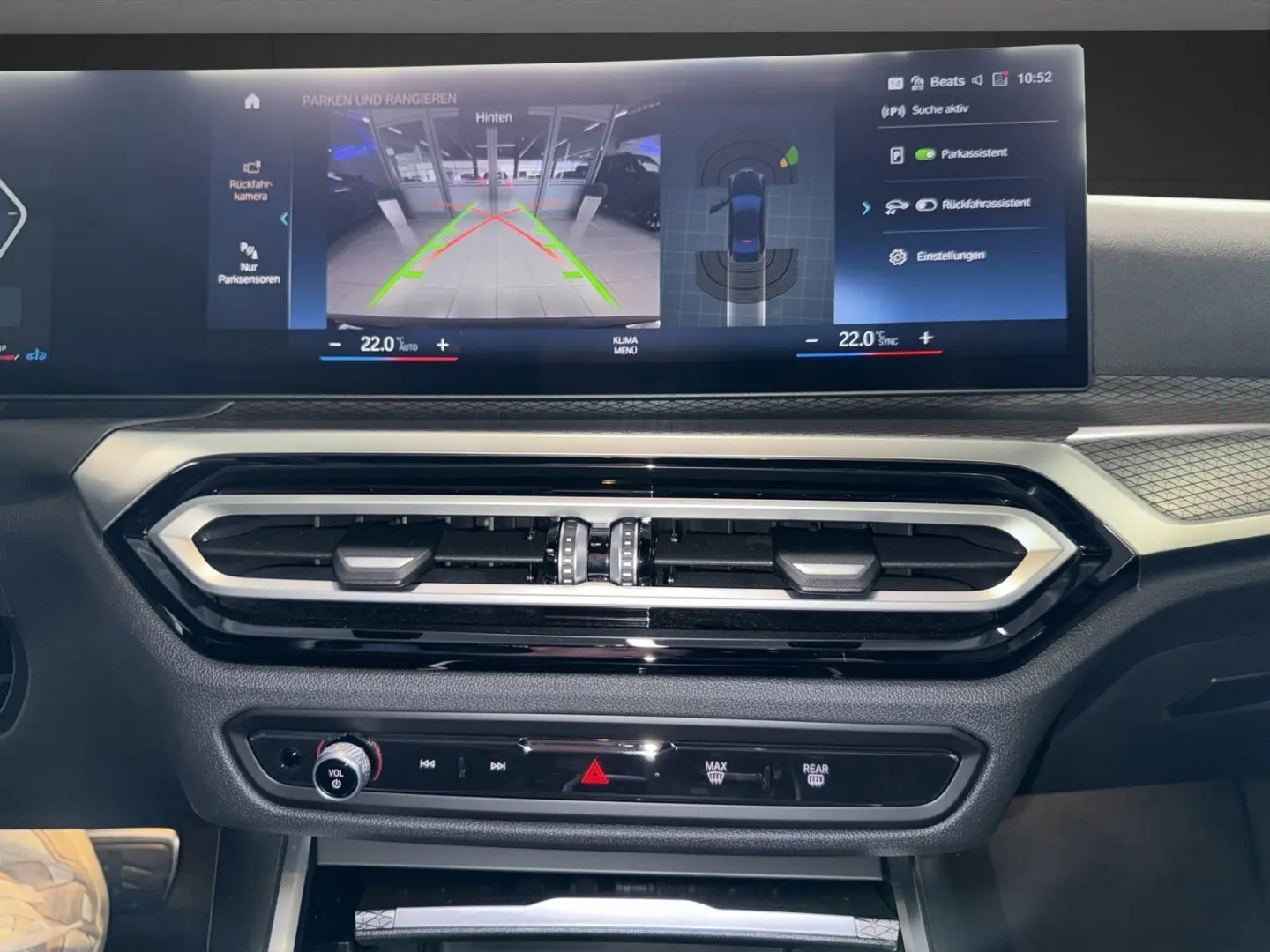 320d Limousine MSport NP64179 - WirelessCharging