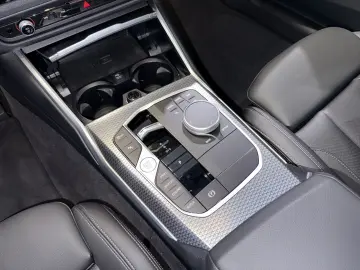 320d Limousine MSport NP64179 - WirelessCharging