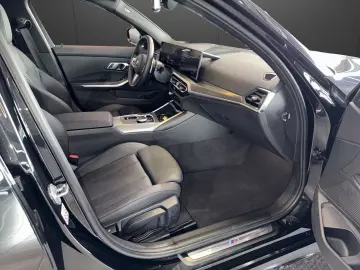 320d Limousine MSport NP64179 - WirelessCharging