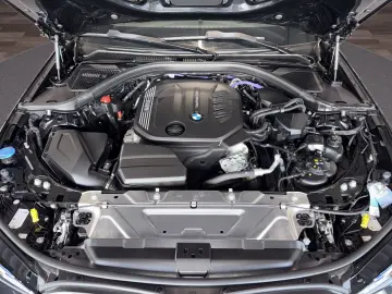 320d Limousine MSport NP64179 - WirelessCharging