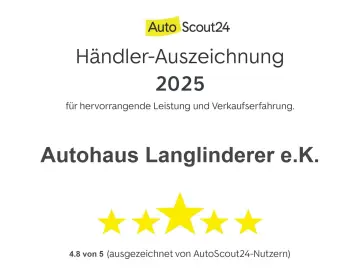 320d Limousine MSport NP64179 - WirelessCharging