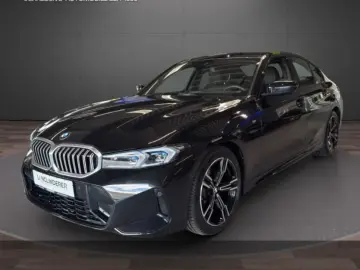 320d Limousine MSport NP64179 - WirelessCharging