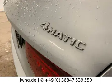 GLC 300 e 4M LED Virtual Kam Tempomat Navi