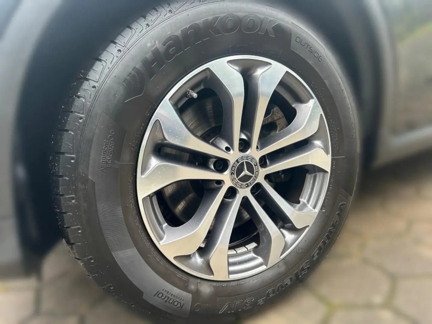 GLC 220 d 4M  MBUX KAMERA AHK SHZ AUT Distr LED