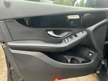 GLC 220 d 4M  MBUX KAMERA AHK SHZ AUT Distr LED
