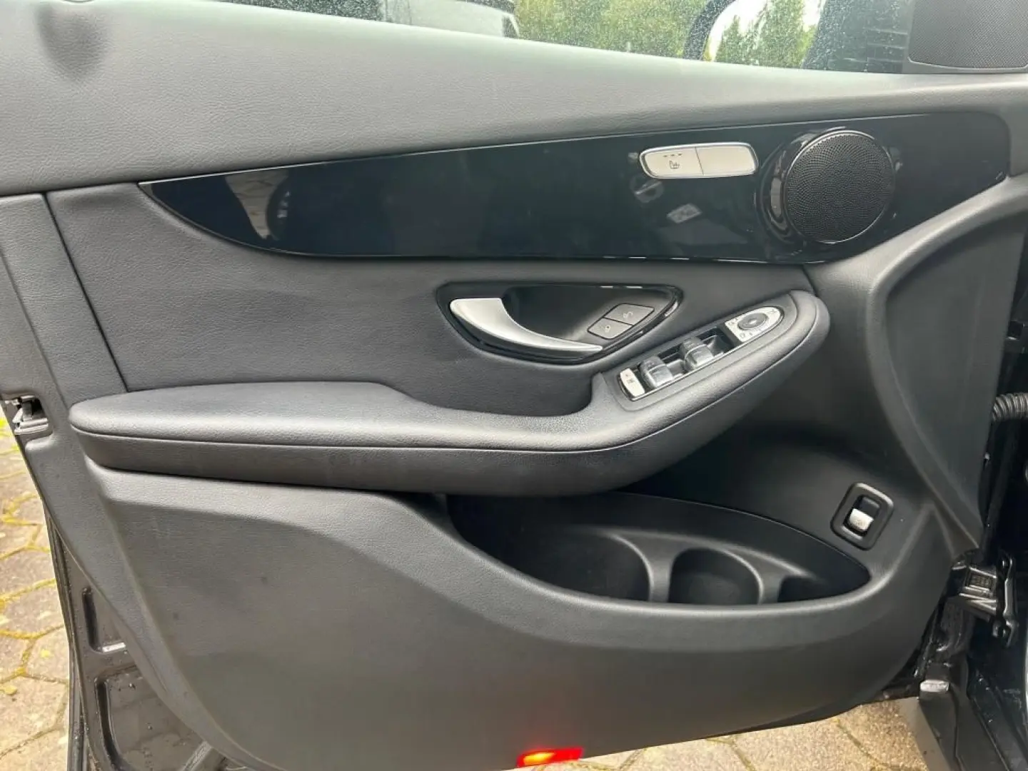 GLC 220 d 4M  MBUX KAMERA AHK SHZ AUT Distr LED