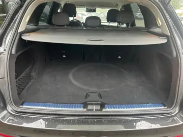 GLC 220 d 4M  MBUX KAMERA AHK SHZ AUT Distr LED