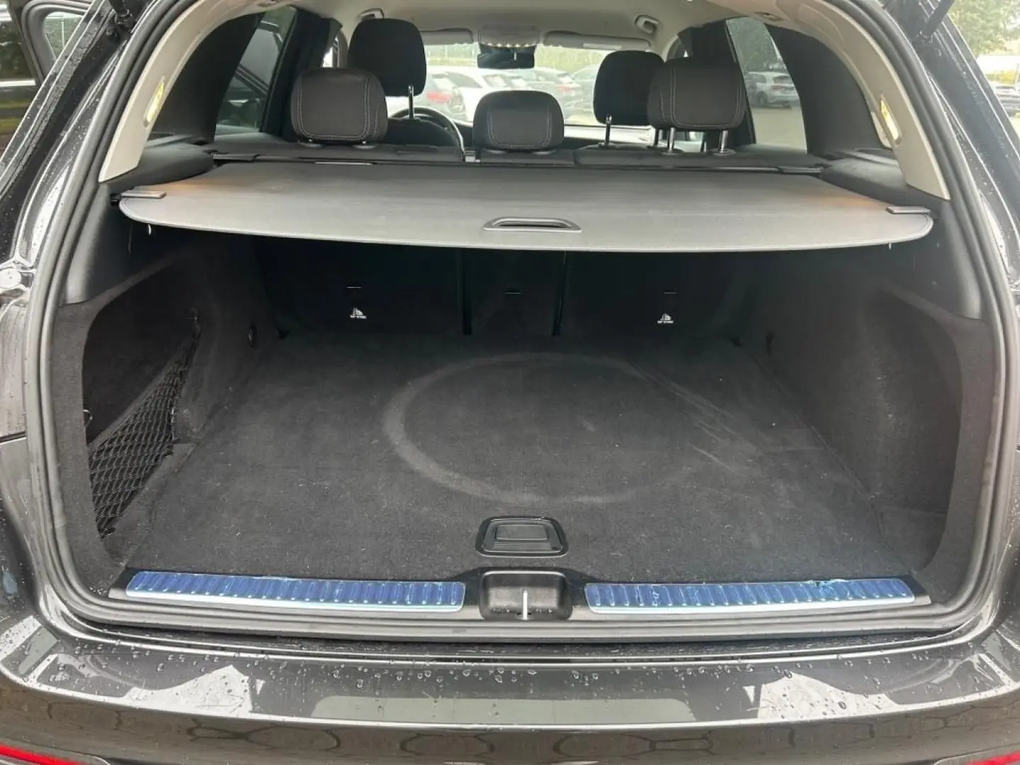 GLC 220 d 4M  MBUX KAMERA AHK SHZ AUT Distr LED