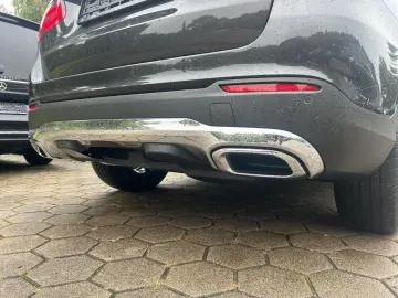 GLC 220 d 4M  MBUX KAMERA AHK SHZ AUT Distr LED