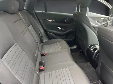 GLC 220 d 4M  MBUX KAMERA AHK SHZ AUT Distr LED