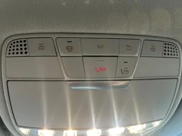 GLC 220 d 4M  MBUX KAMERA AHK SHZ AUT Distr LED