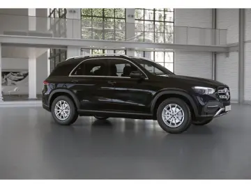 GLE 300 d 4M  MBUX PANO KAMERA WIDE 360  SHZ AUT