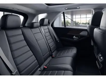 GLE 300 d 4M  MBUX PANO KAMERA WIDE 360  SHZ AUT