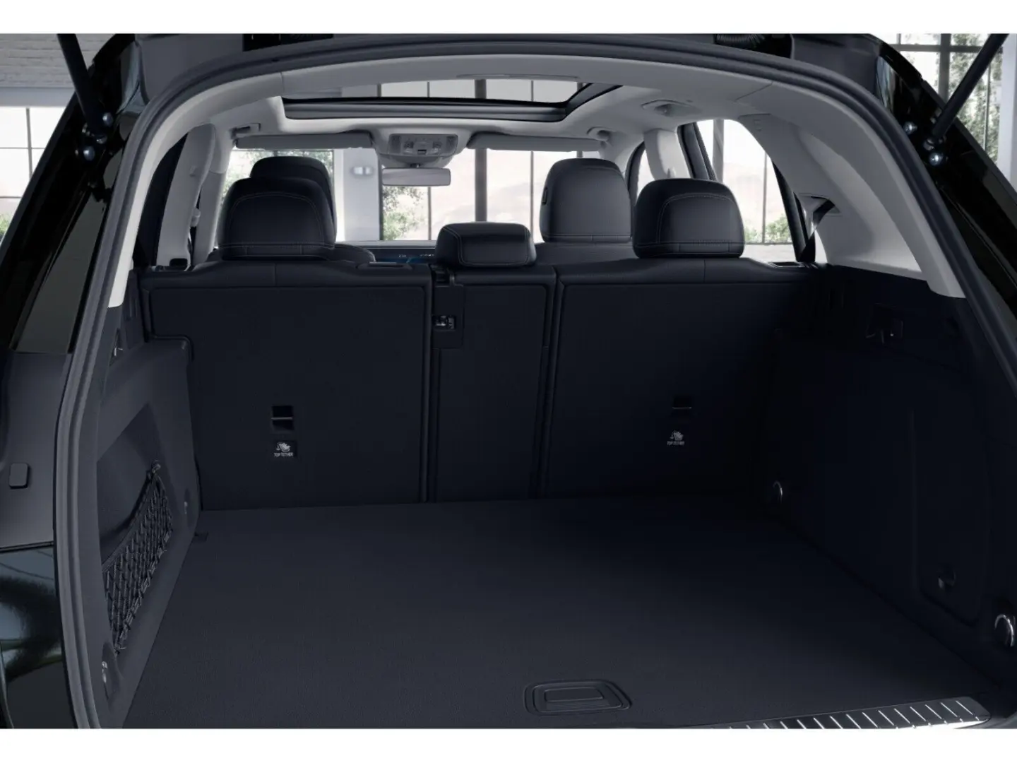 GLE 300 d 4M  MBUX PANO KAMERA WIDE 360  SHZ AUT