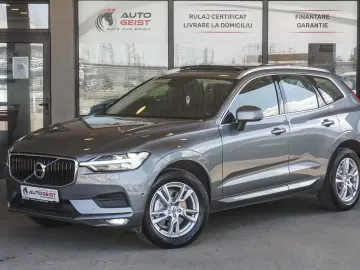 Volvo XC 60 D4 AWD Momentum