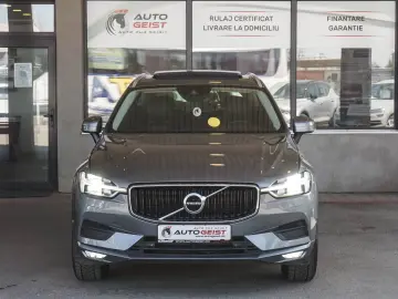 Volvo XC 60 D4 AWD Momentum