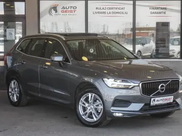 Volvo XC 60 D4 AWD Momentum