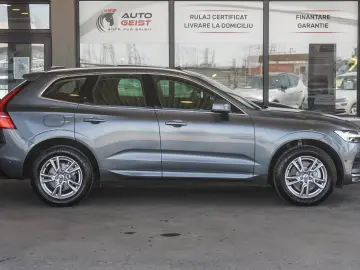 Volvo XC 60 D4 AWD Momentum