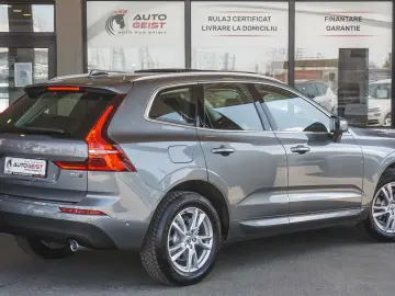 Volvo XC 60 D4 AWD Momentum