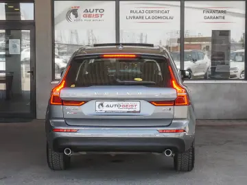 Volvo XC 60 D4 AWD Momentum