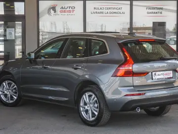 Volvo XC 60 D4 AWD Momentum