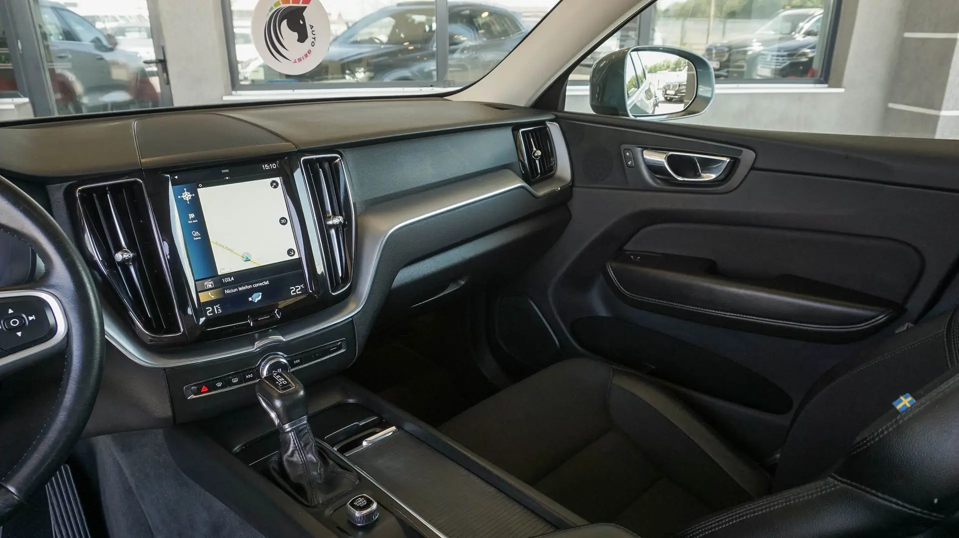 Volvo XC 60 D4 AWD Momentum