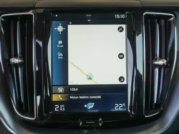 Volvo XC 60 D4 AWD Momentum