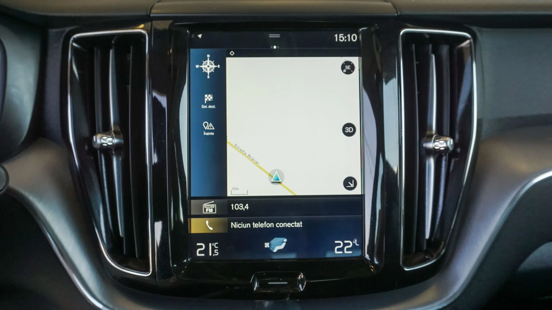 Volvo XC 60 D4 AWD Momentum