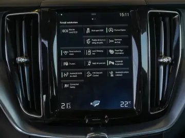 Volvo XC 60 D4 AWD Momentum