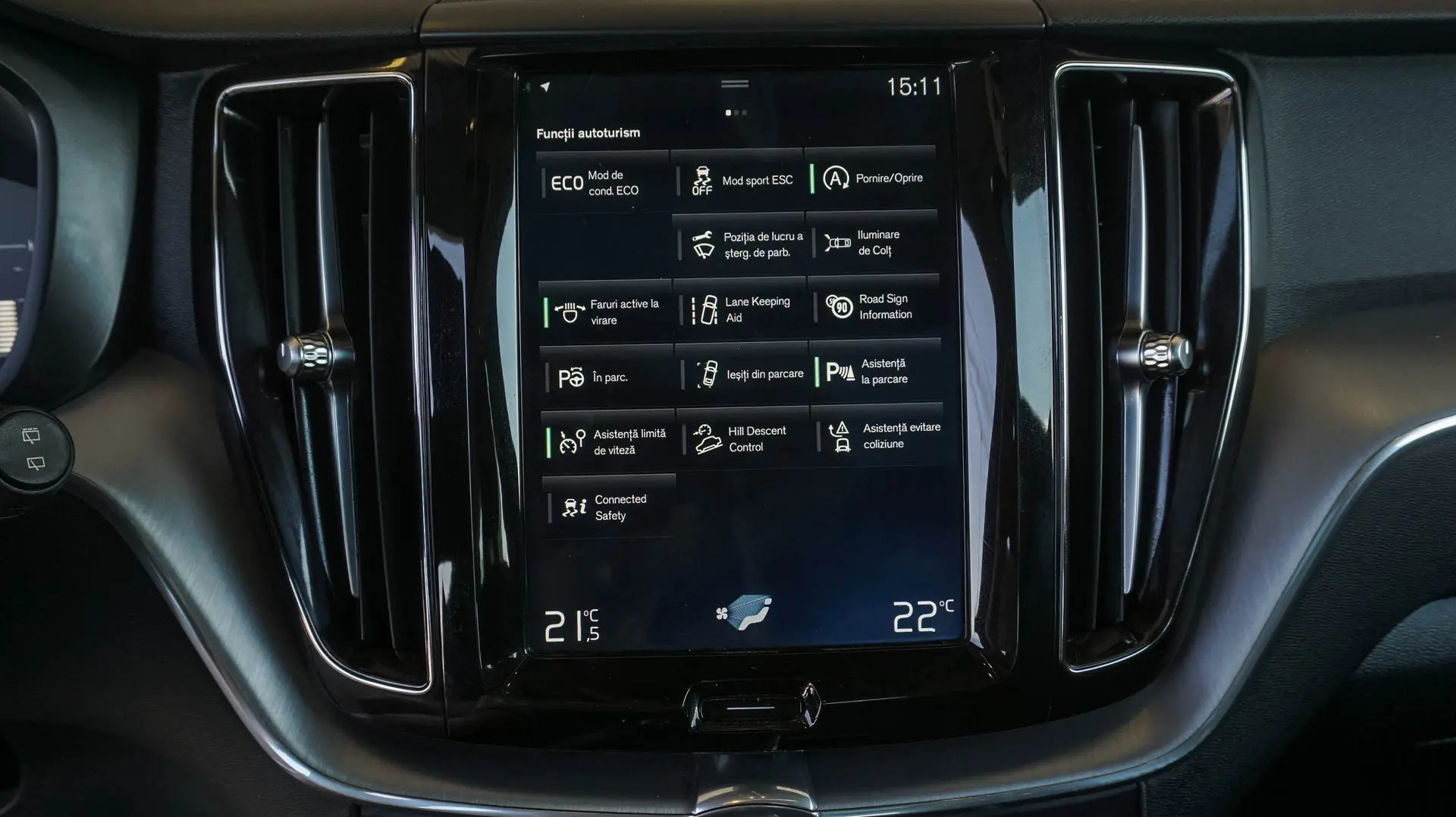 Volvo XC 60 D4 AWD Momentum