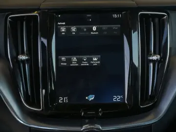 Volvo XC 60 D4 AWD Momentum