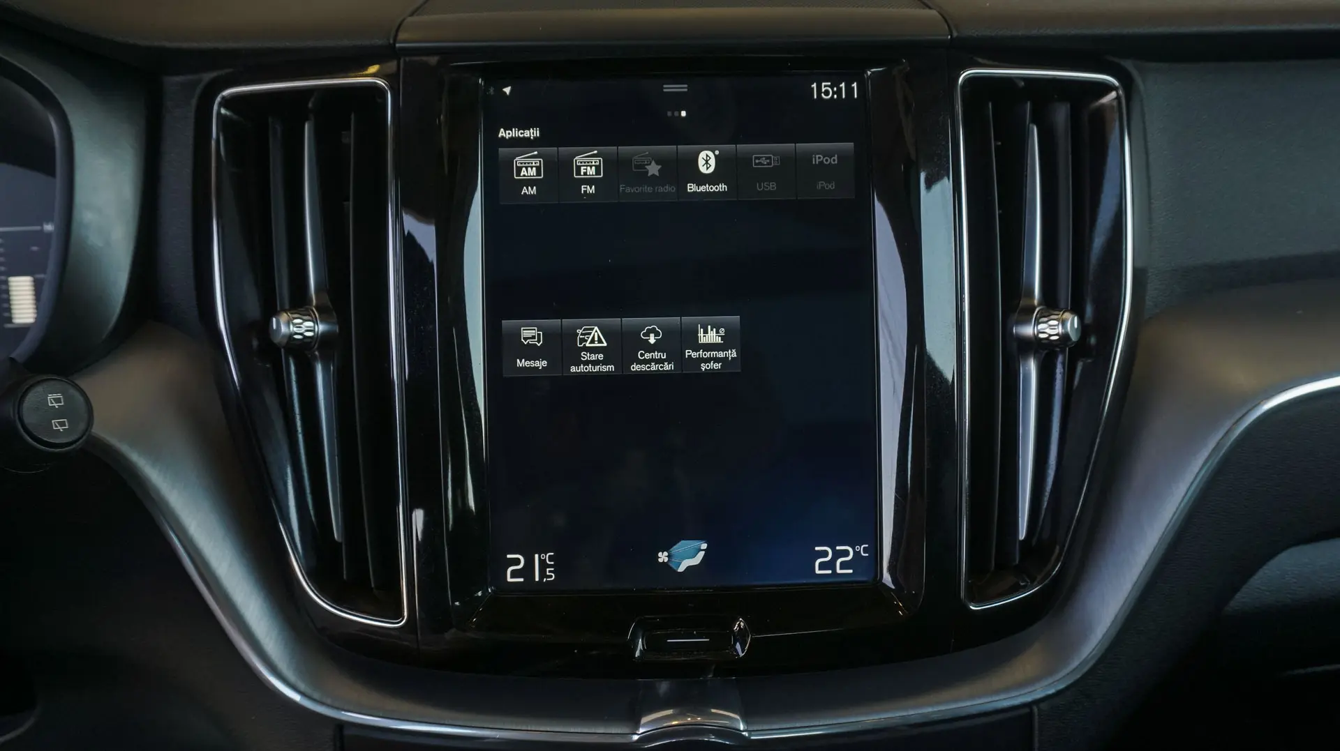 Volvo XC 60 D4 AWD Momentum