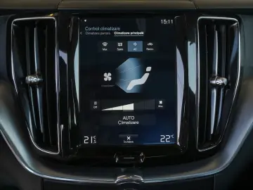 Volvo XC 60 D4 AWD Momentum