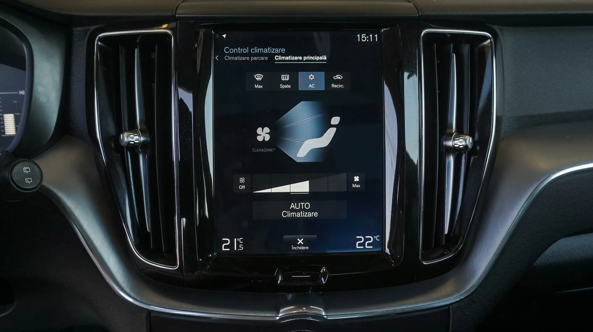 Volvo XC 60 D4 AWD Momentum