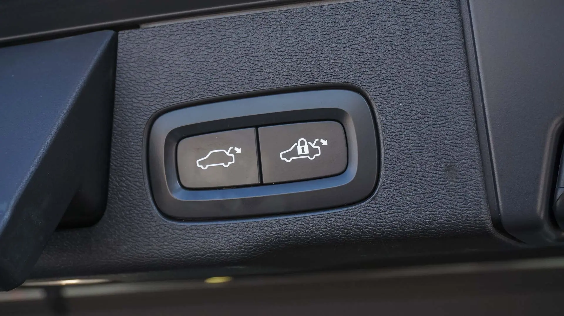 Volvo XC 60 D4 AWD Momentum