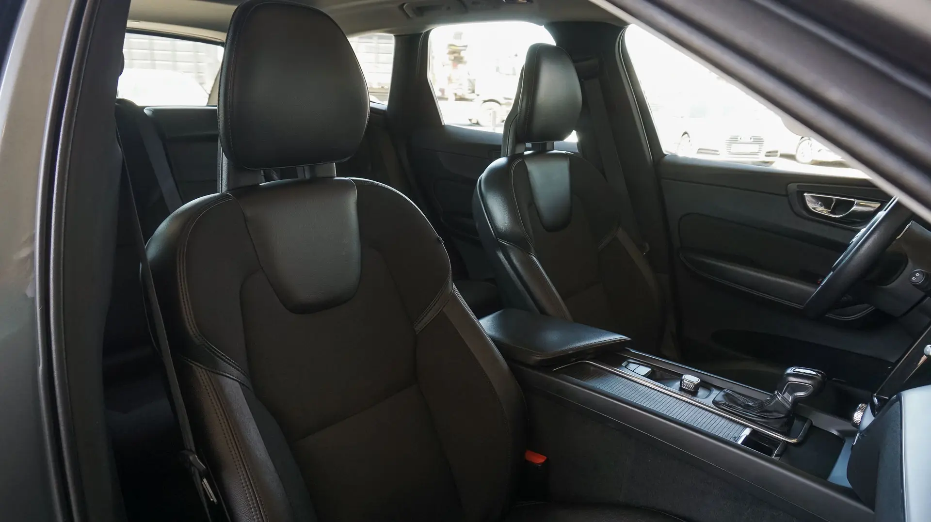 Volvo XC 60 D4 AWD Momentum