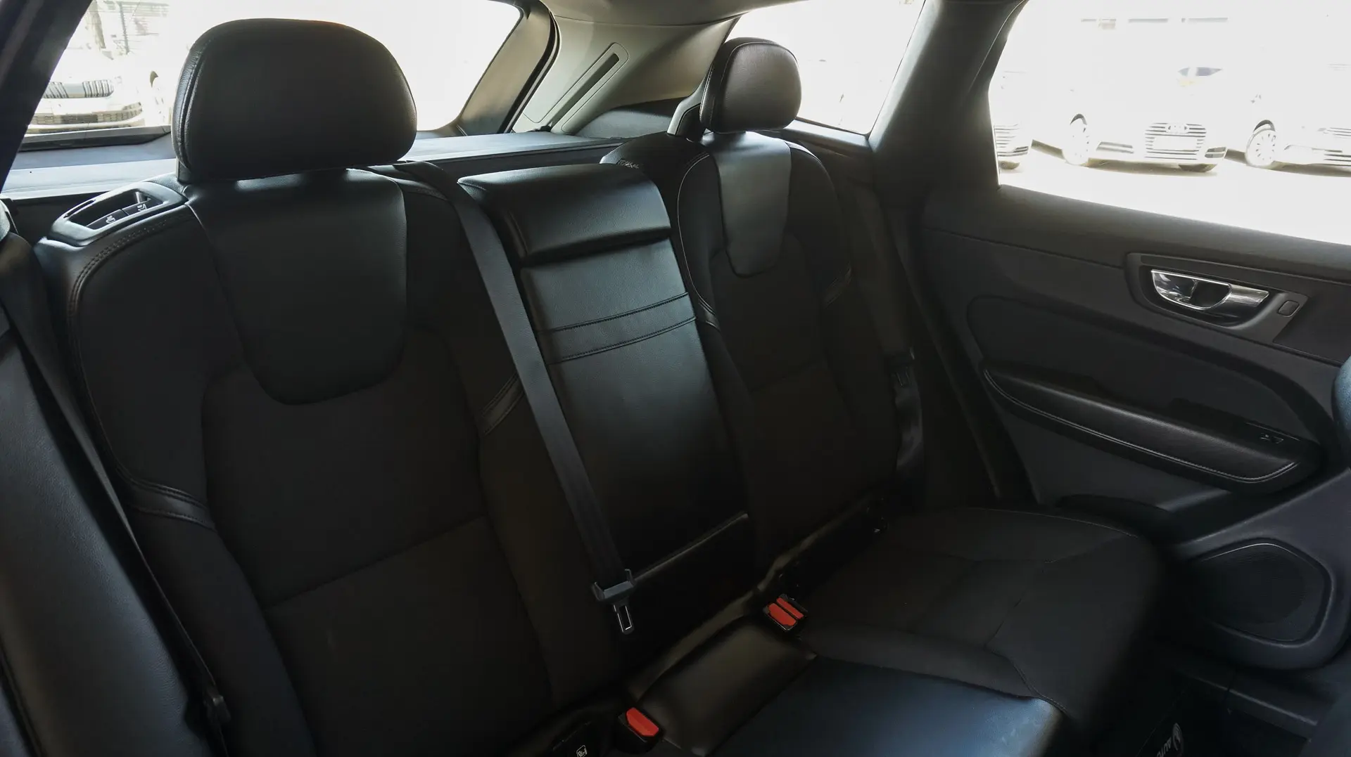 Volvo XC 60 D4 AWD Momentum