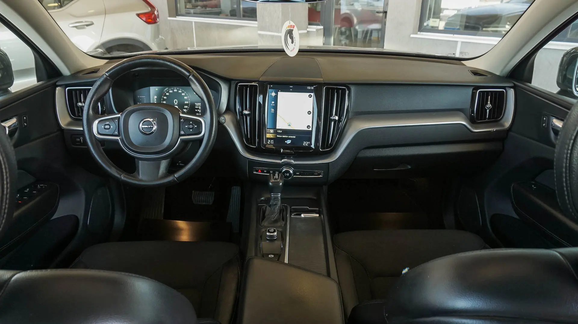 Volvo XC 60 D4 AWD Momentum