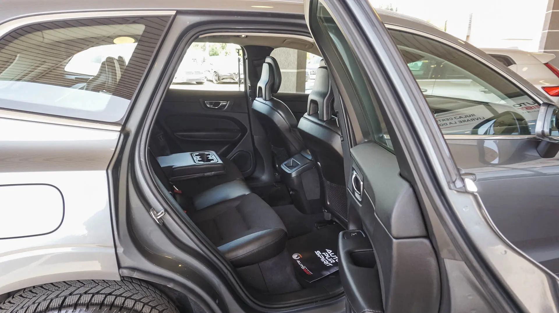 Volvo XC 60 D4 AWD Momentum