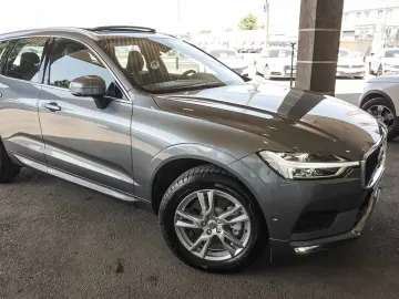 Volvo XC 60 D4 AWD Momentum